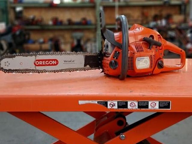 Husqvarna H450E d’occasion