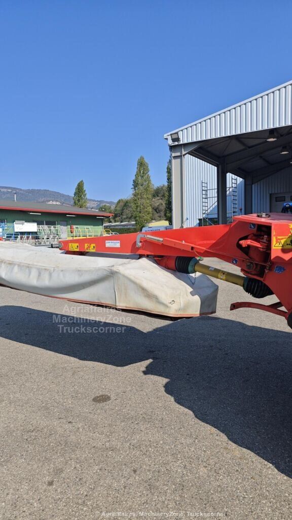Kuhn GMD3510 — photo 1