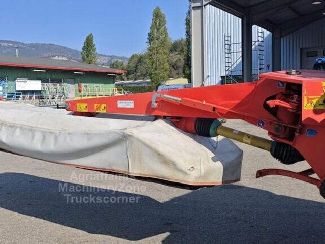 Kuhn GMD3510 d’occasion
