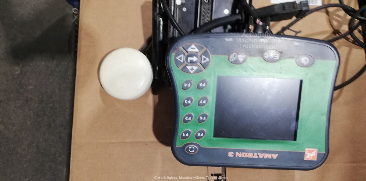 Amazone ZAMTOP2501 — photo 6