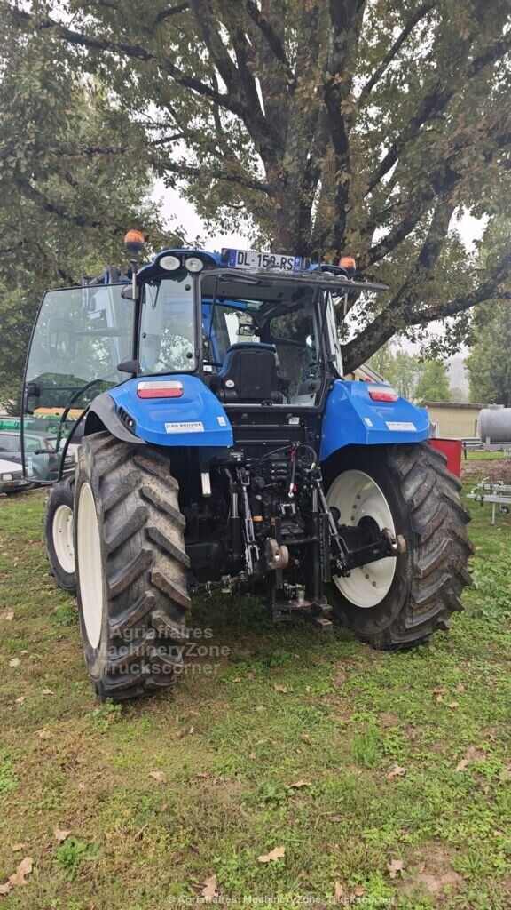 New Holland T5.105 — photo 5
