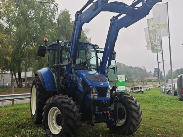 New Holland T5.105 d’occasion