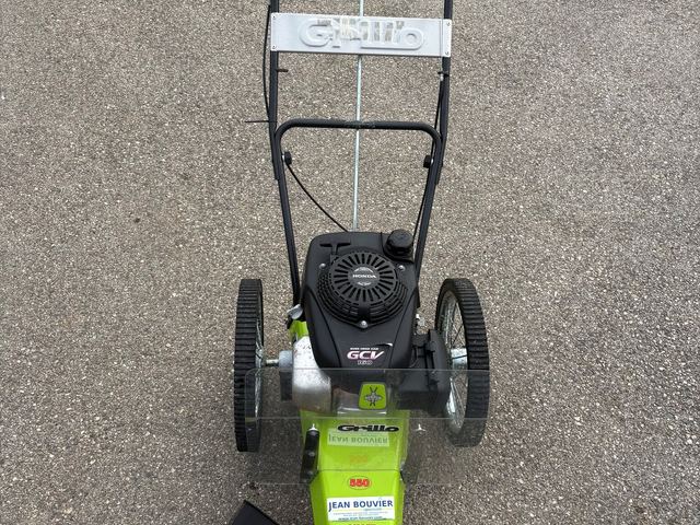 Grillo 8XR1N d’occasion