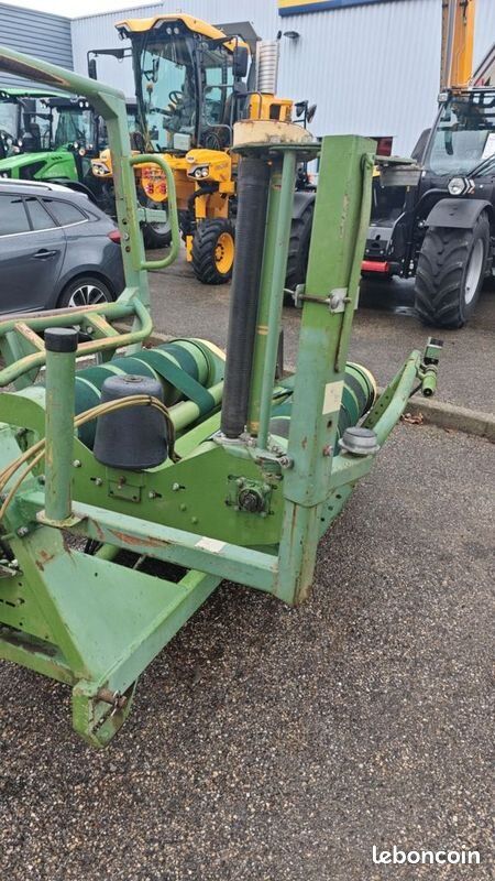 Krone ELHO520 — photo 1