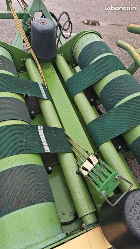 Krone ELHO520 — photo 2
