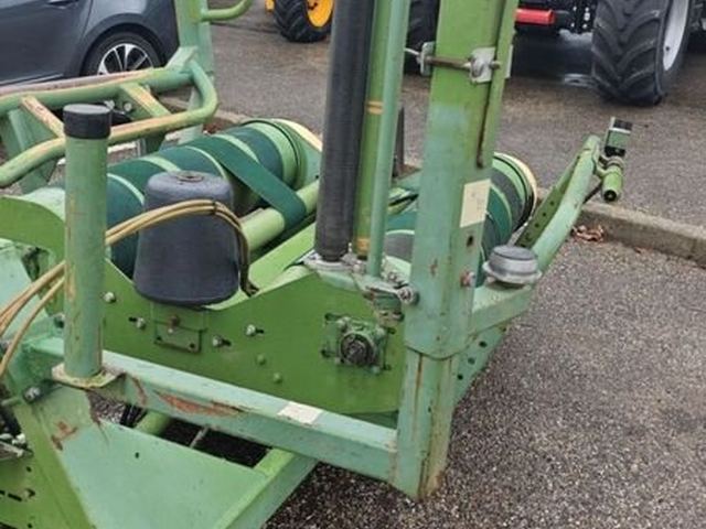 Krone ELHO520 d’occasion