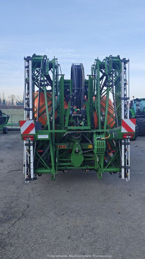 Amazone UF1501 — photo 2