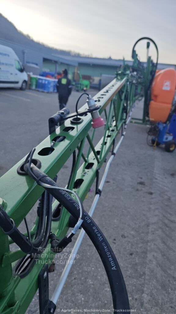 Amazone UF1501 — photo 9