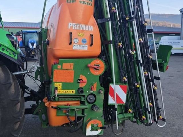 Amazone UF1501 d’occasion