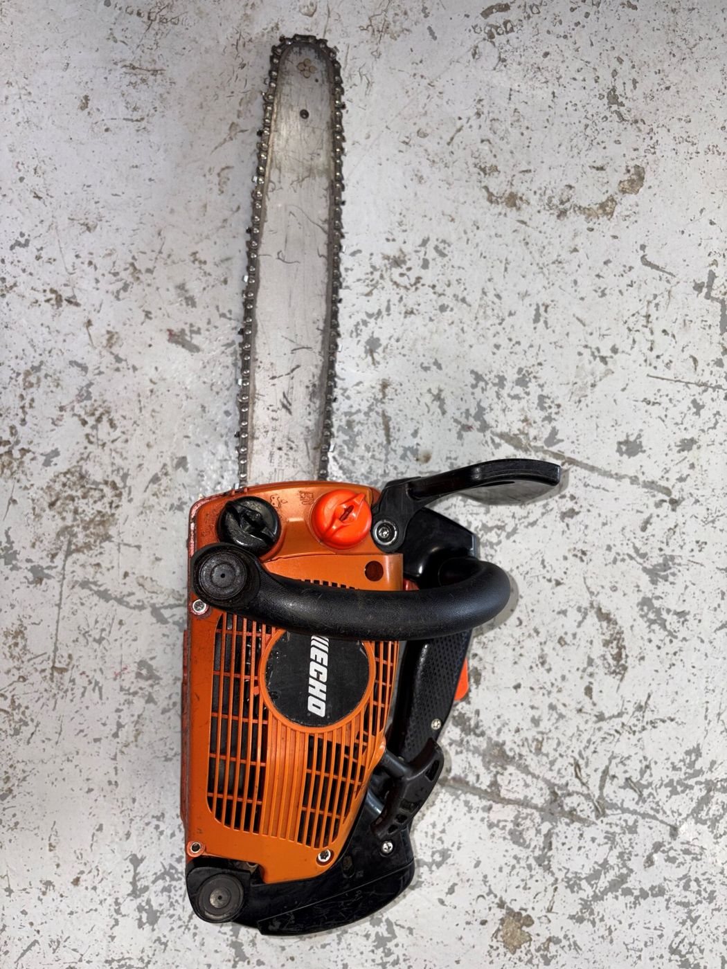 Echo CS362TES — photo 1