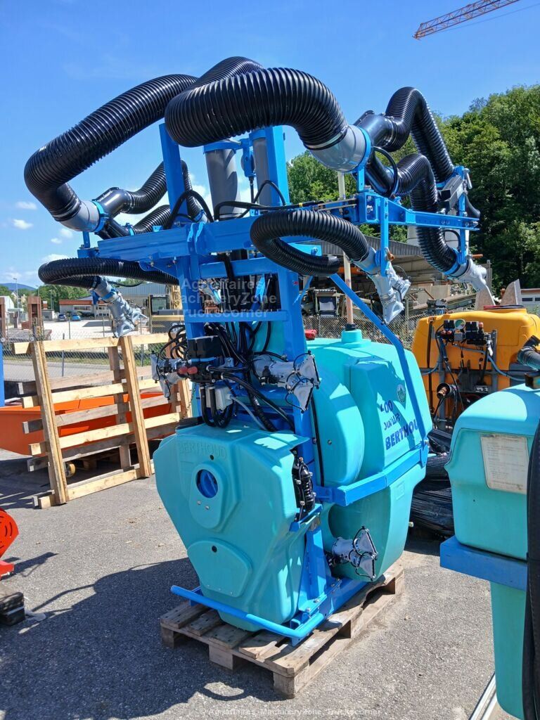 Berthoud SUPAIR400VIT — photo 1