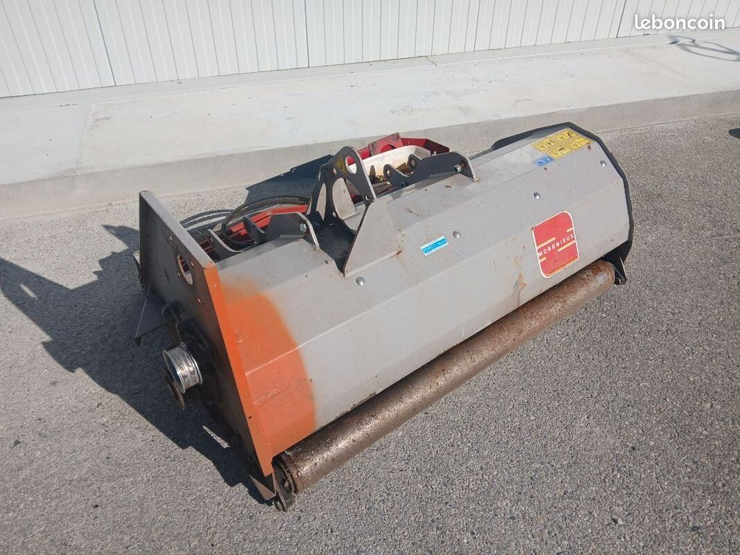 Morgnieux SFM115 — photo 1