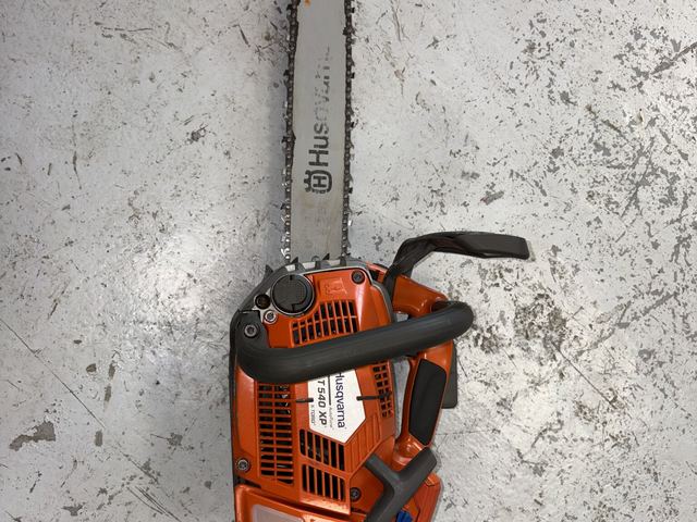 Husqvarna T540XP d’occasion