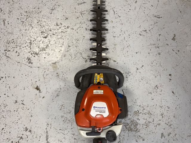 Husqvarna 522HDR75X d’occasion