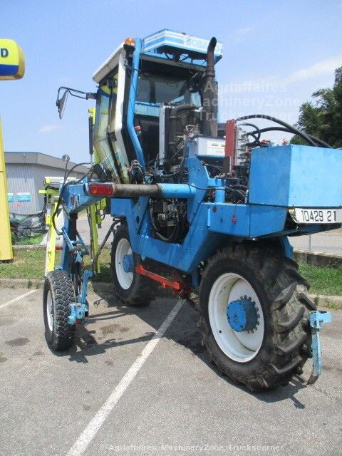 Tracteur BOBARD POLYDRO — photo 1