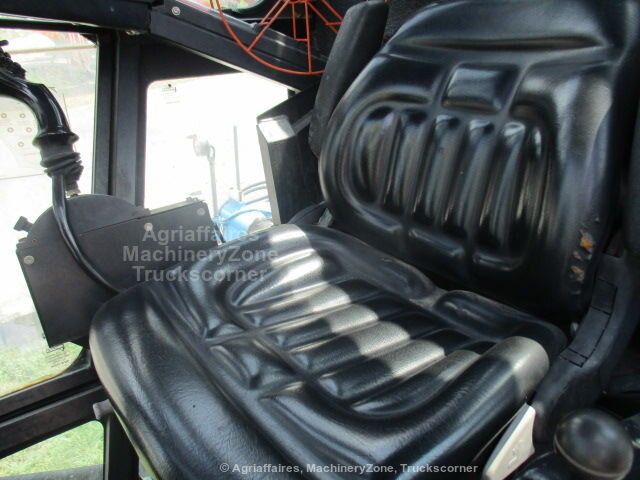 Tracteur BOBARD POLYDRO — photo 5