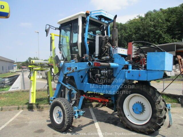 Tracteur BOBARD POLYDRO — photo 6