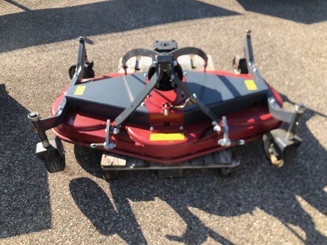Iseki TMA150EA d’occasion