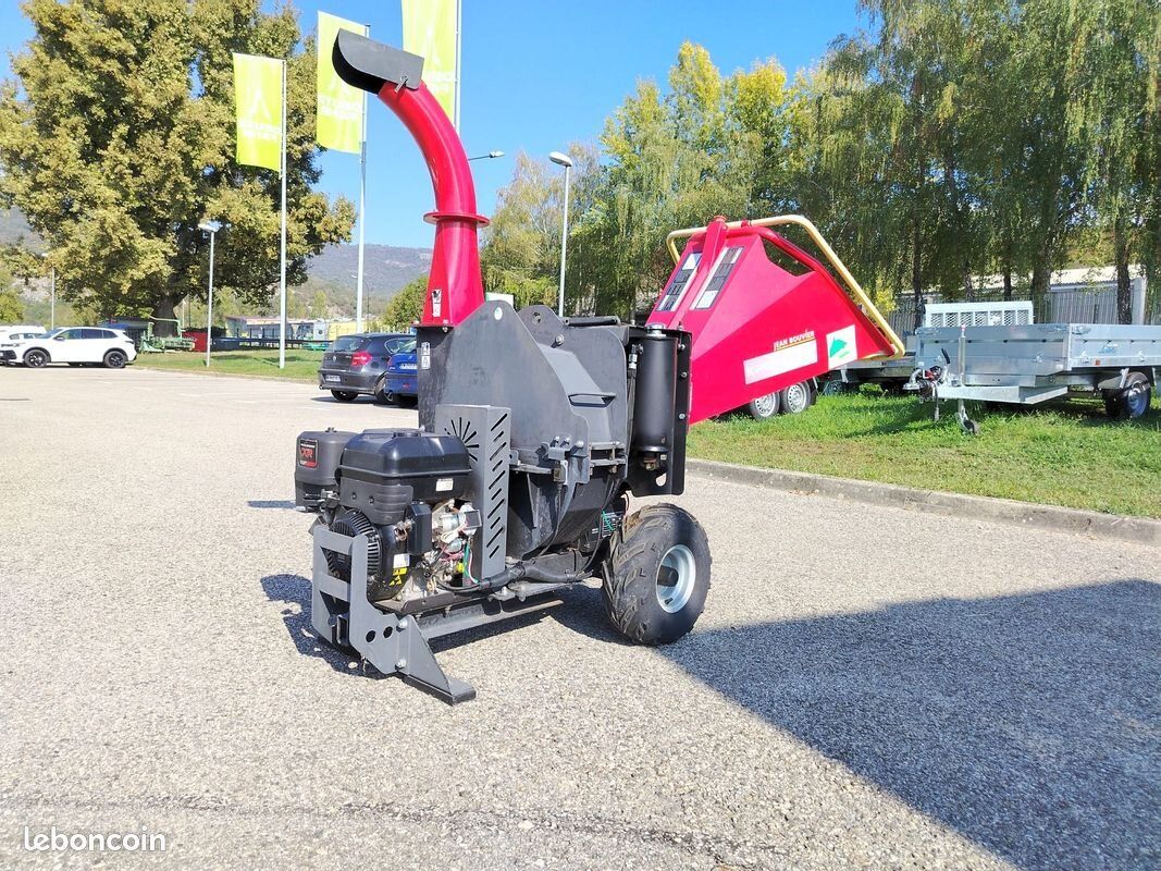 Univert BK1500-AA-B — photo 1