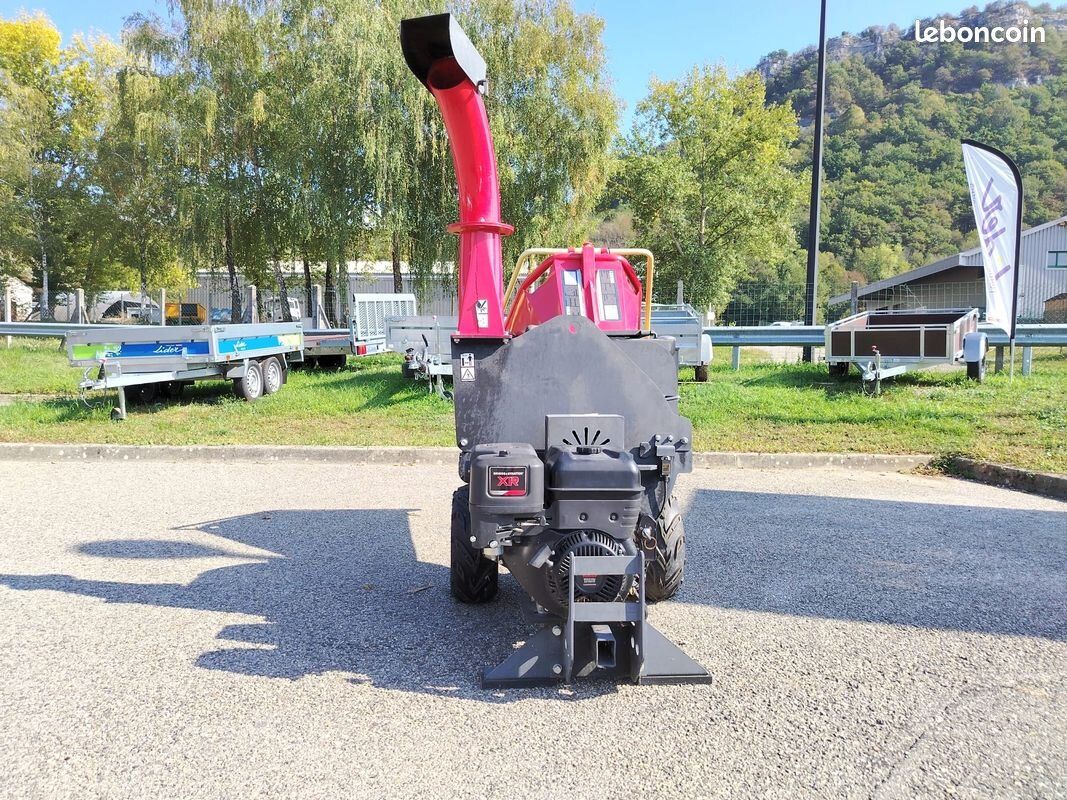 Univert BK1500-AA-B — photo 2