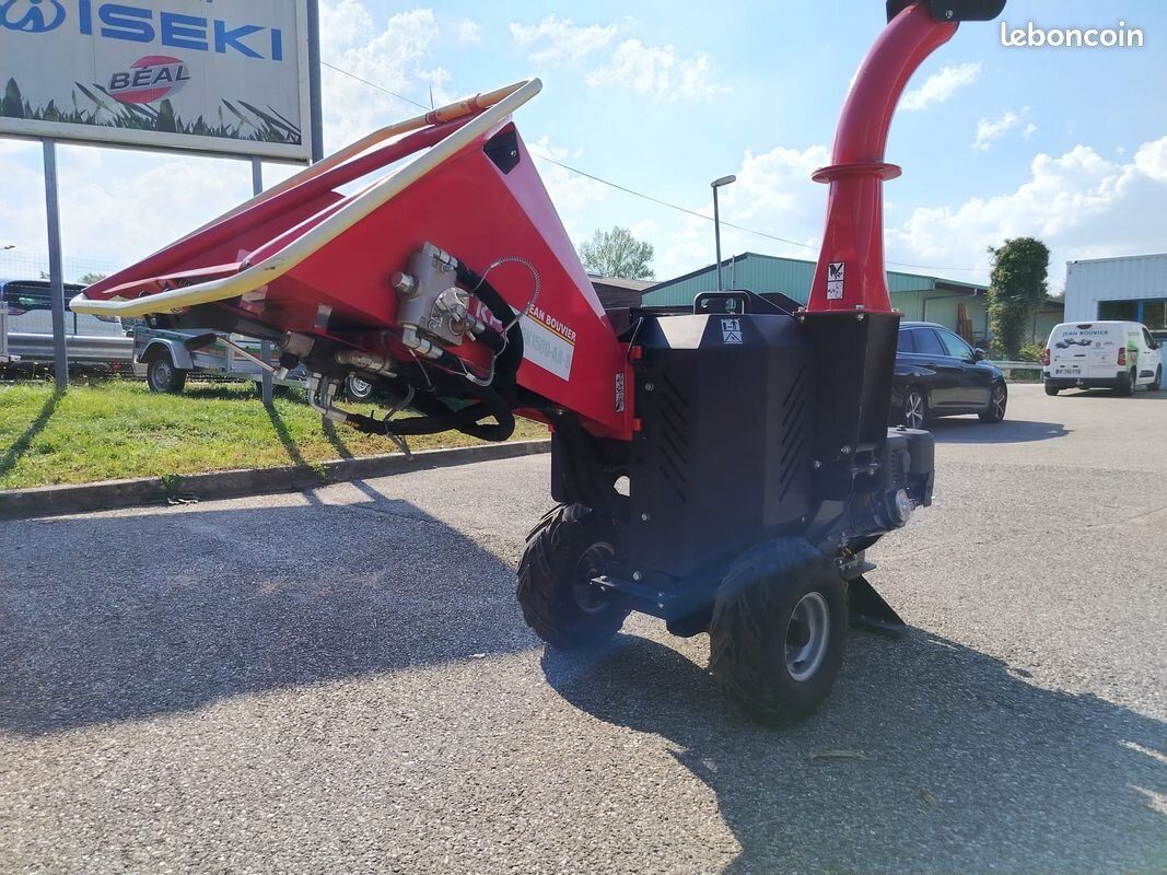 Univert BK1500-AA-B — photo 4