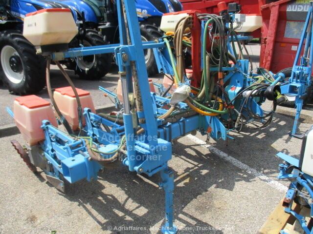 Monosem 6RANGS — photo 2