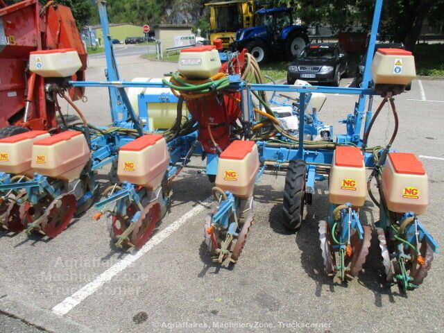 Monosem 6RANGS — photo 3