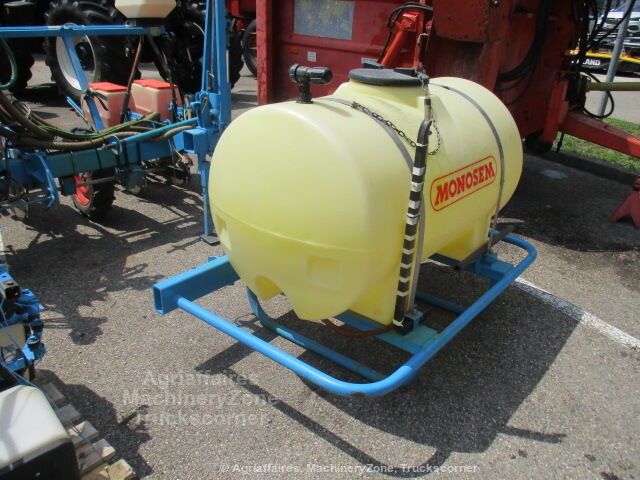 Monosem 6RANGS — photo 5