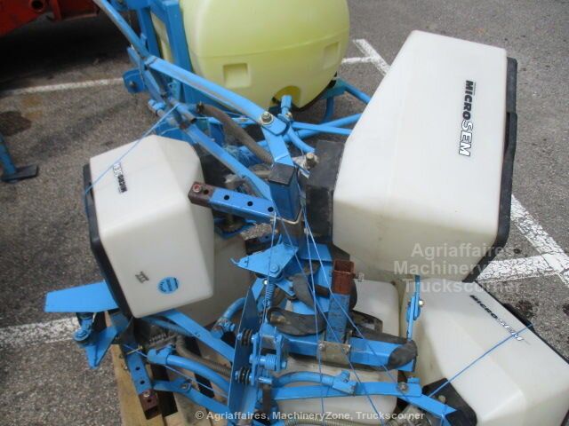 Monosem 6RANGS — photo 8