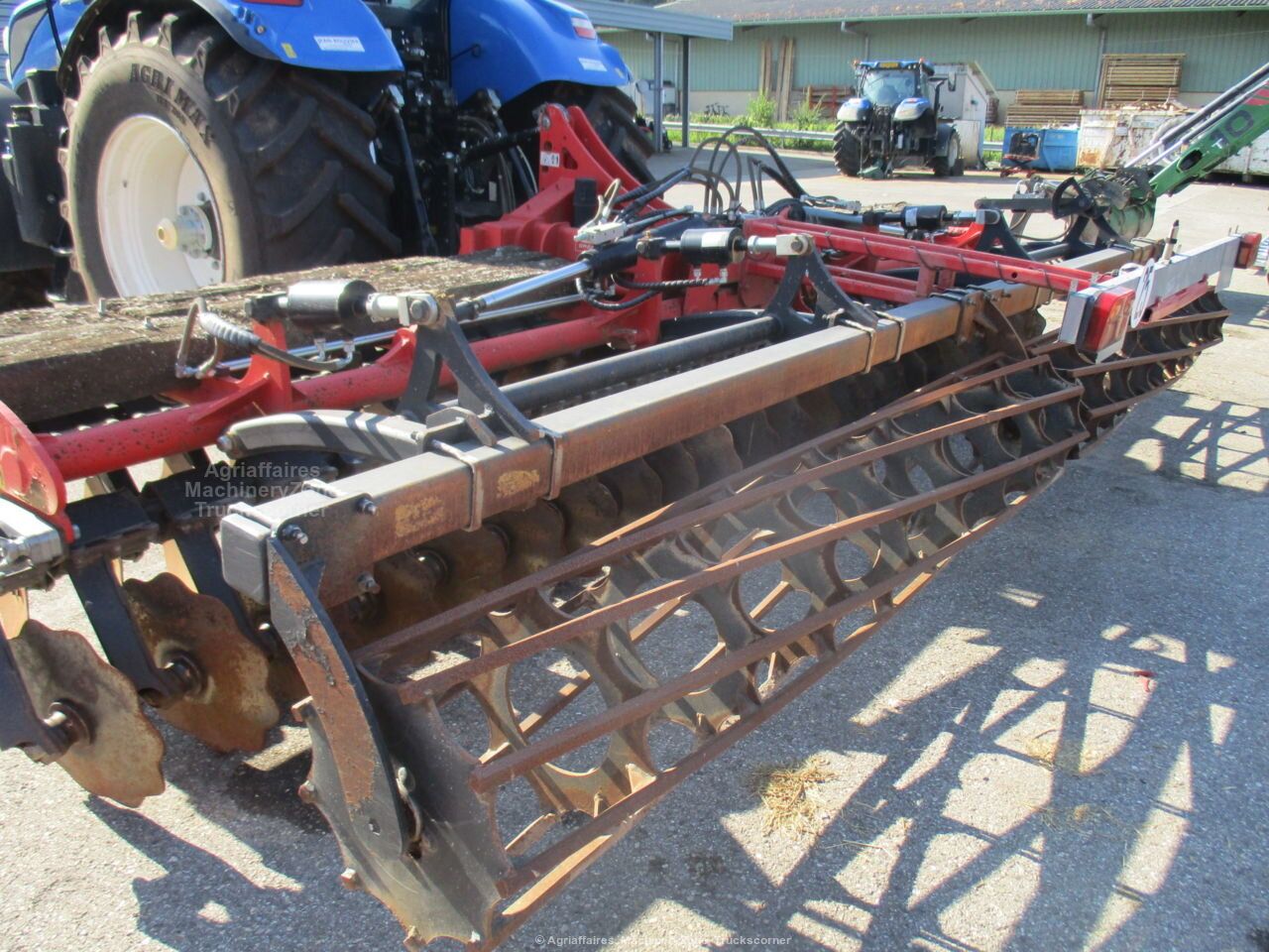 Gregoire NORMANDIE PR6 — photo 2