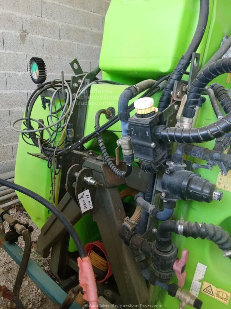 Tecnoma TX1000L — photo 2