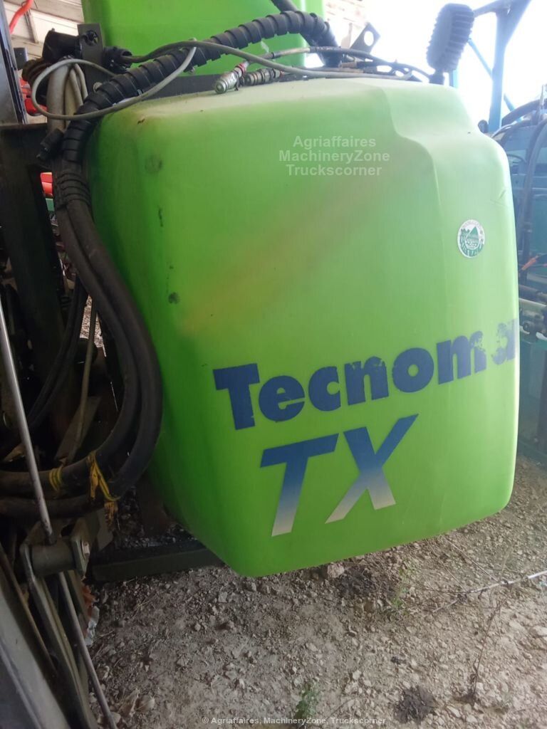 Tecnoma TX1000L — photo 3