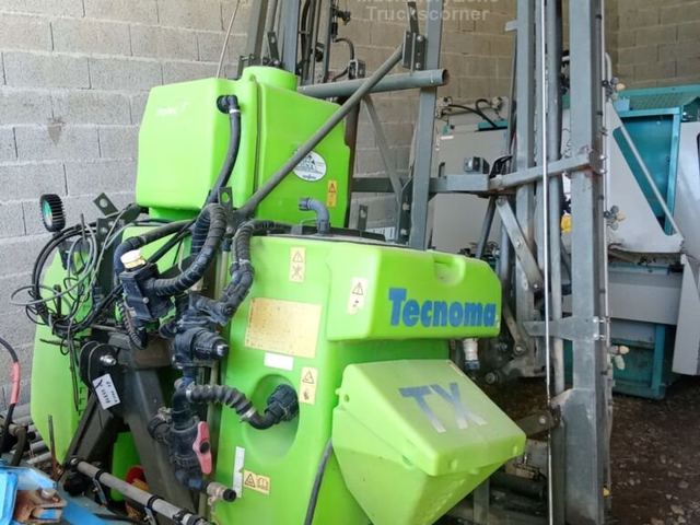 Tecnoma TX1000L d’occasion