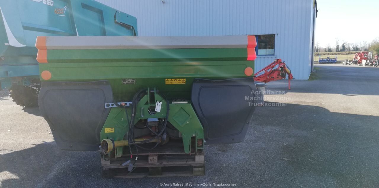 Amazone ZA M 2500 — photo 2