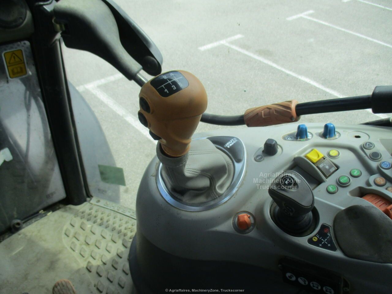 Deutz-fahr 5120P — photo 7
