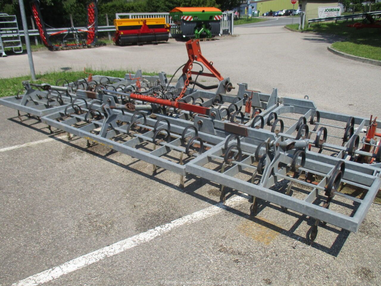 Delta Force HAUSWIRTH — photo 3