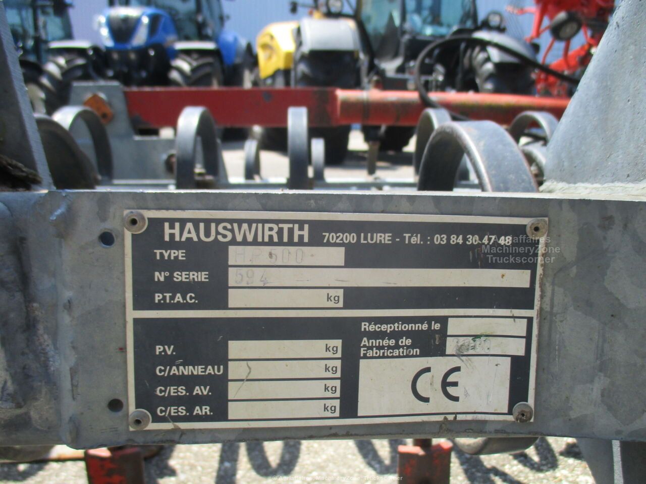 Delta Force HAUSWIRTH — photo 4
