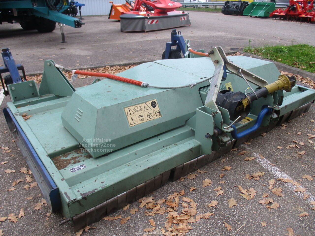 Desvoys 3 ROTORS — photo 2