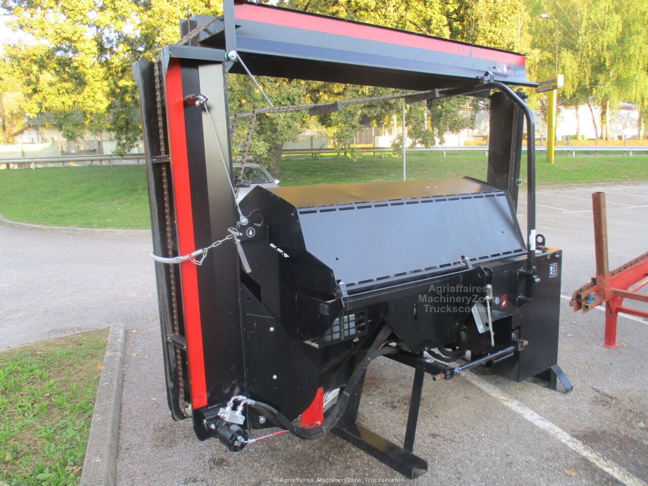 Delta Force A BOIS PALAX — photo 1