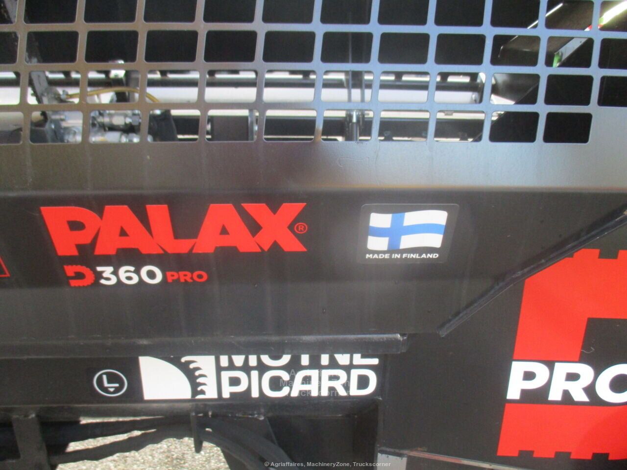 Delta Force A BOIS PALAX — photo 4