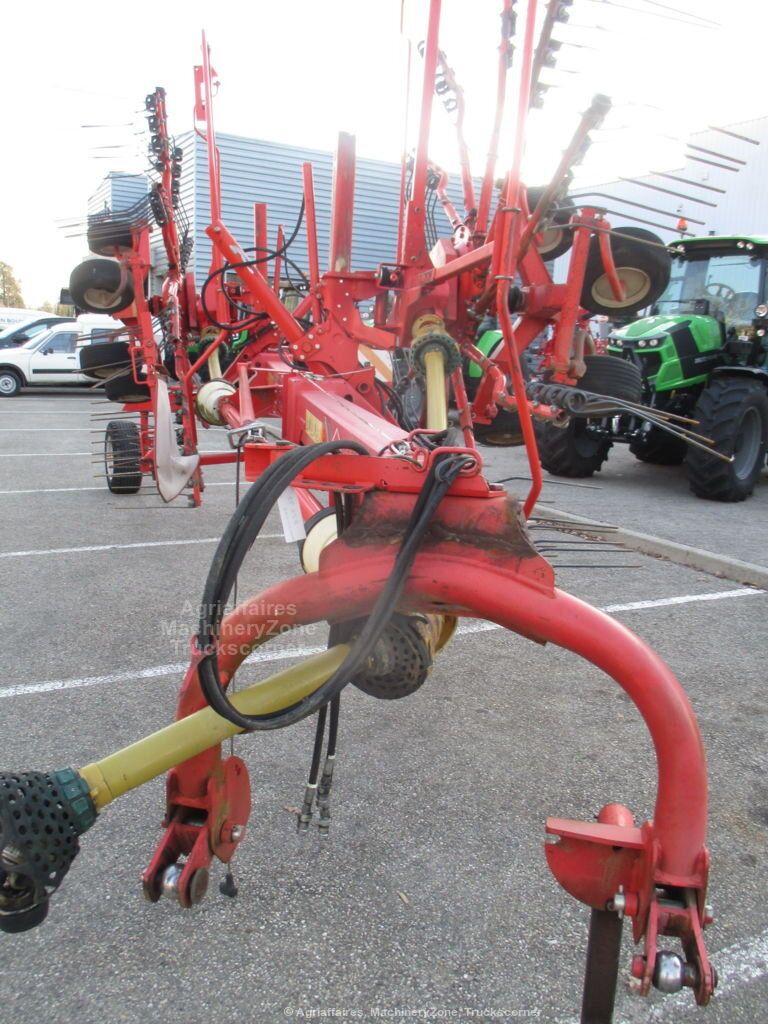 Kuhn GA6520 — photo 4