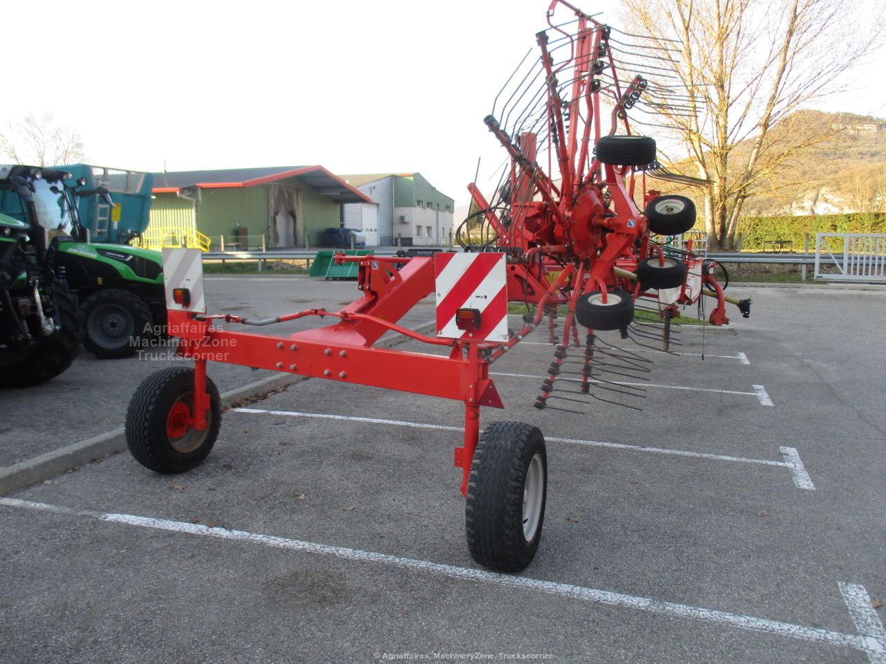 Kuhn GA6520 — photo 5