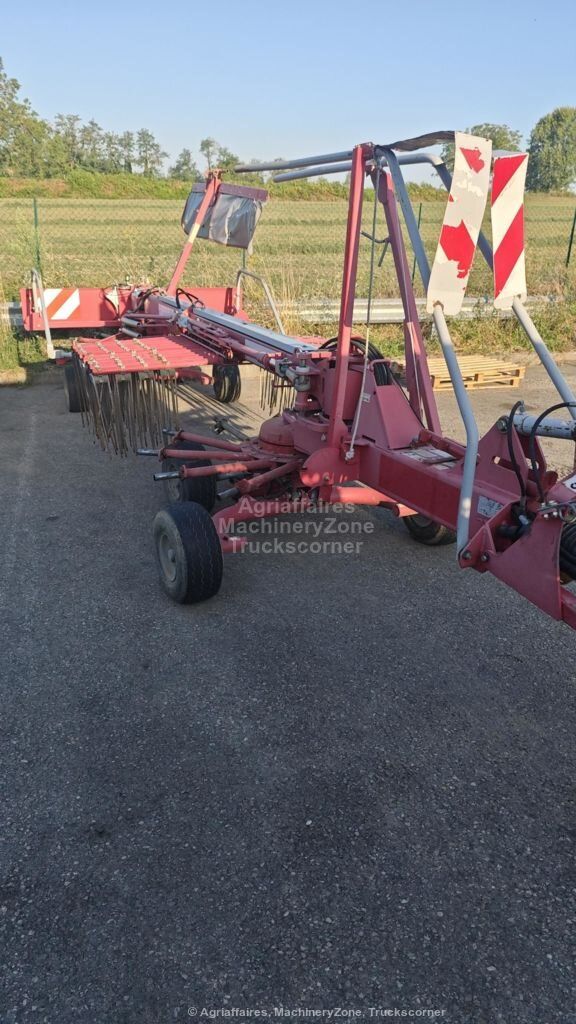 Stoll R1405SB — photo 1