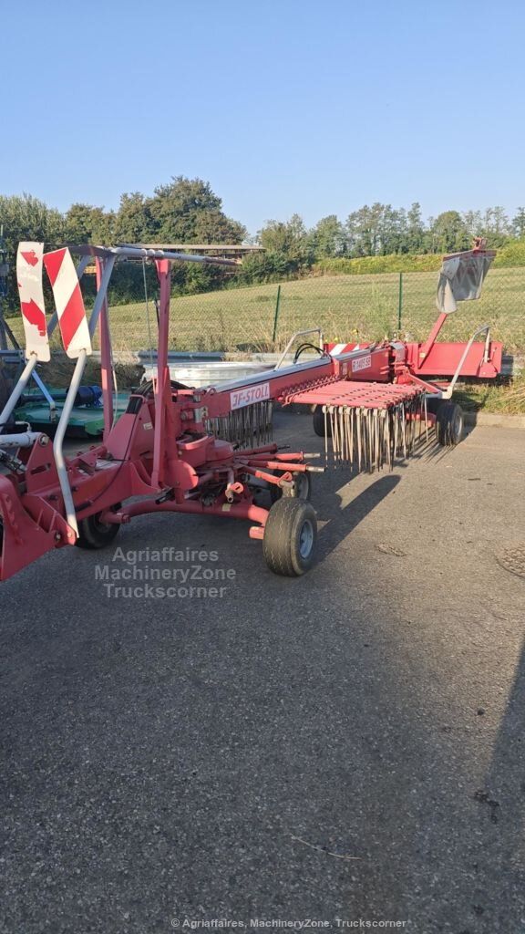 Stoll R1405SB — photo 2