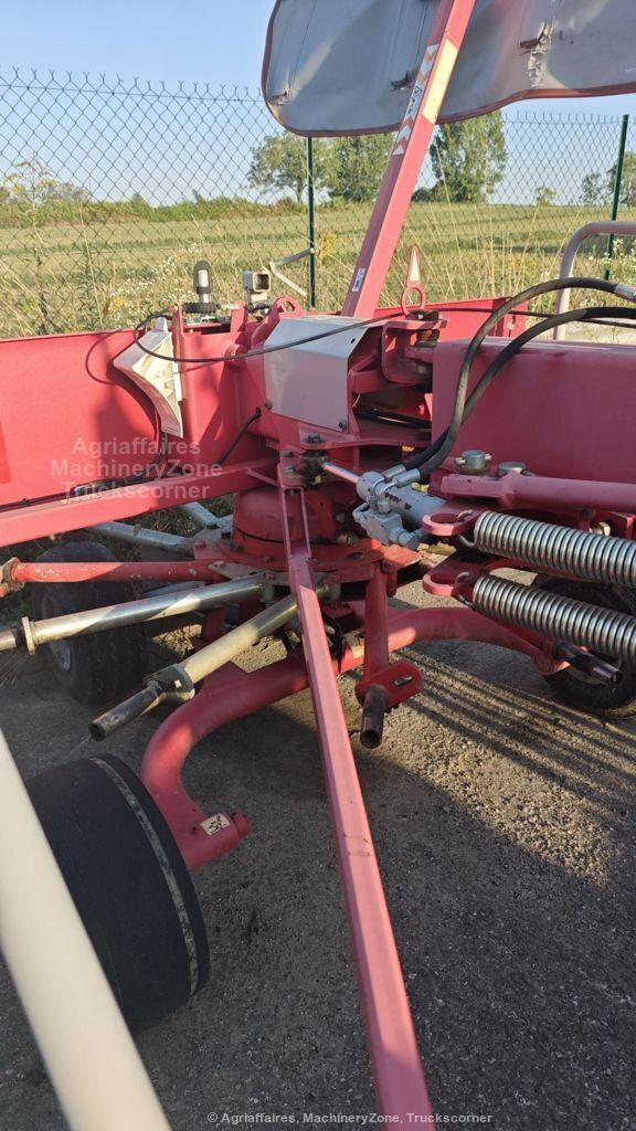 Stoll R1405SB — photo 3