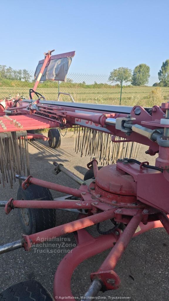 Stoll R1405SB — photo 5