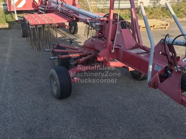 Stoll R1405SB d’occasion
