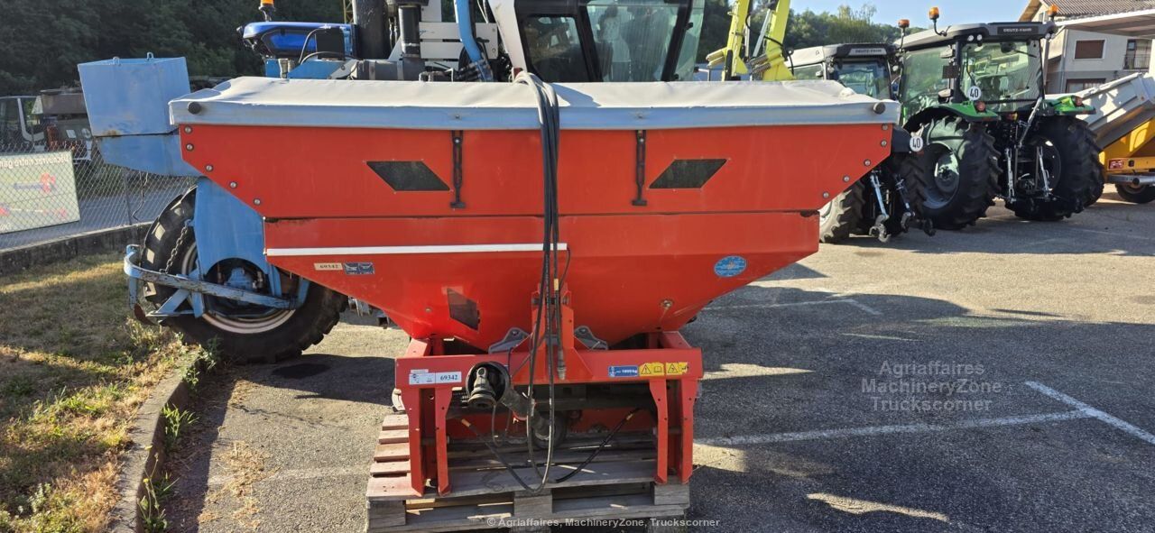 Kuhn MDS19.1R2 — photo 1