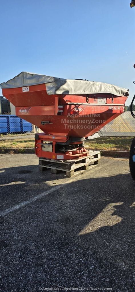 Kuhn MDS19.1R2 — photo 2