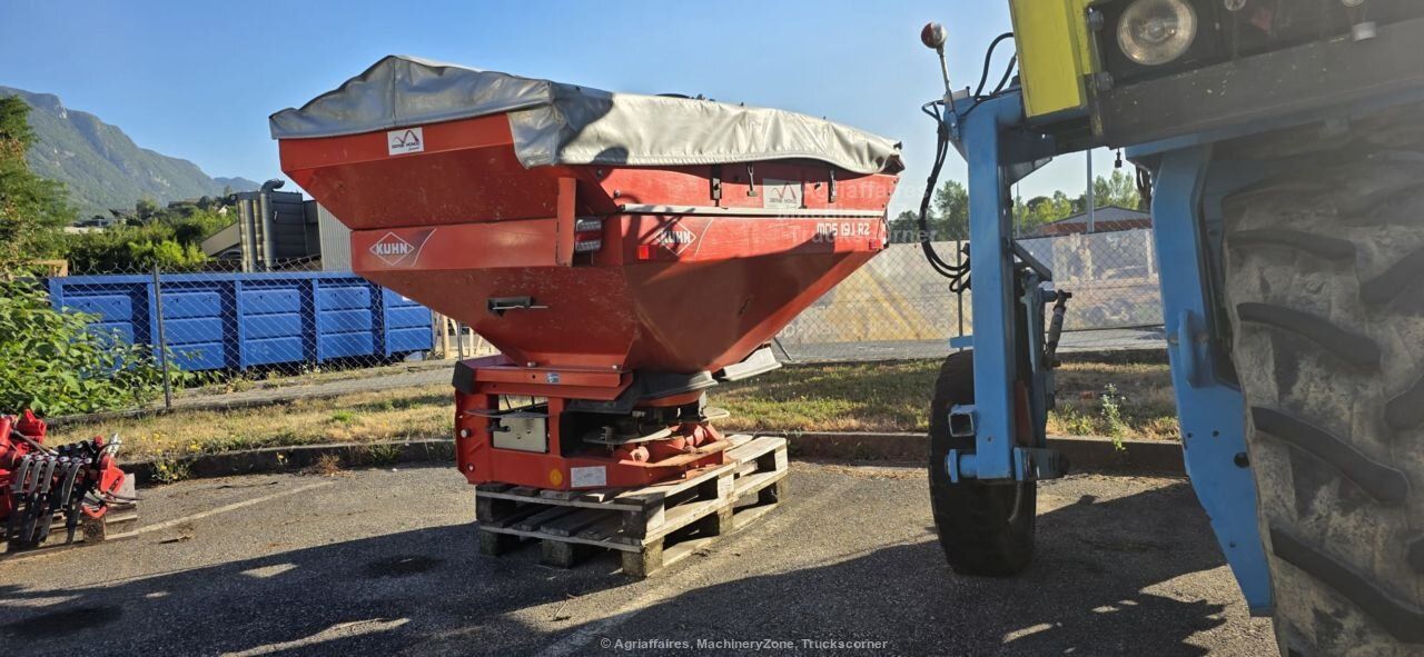 Kuhn MDS19.1R2 — photo 3